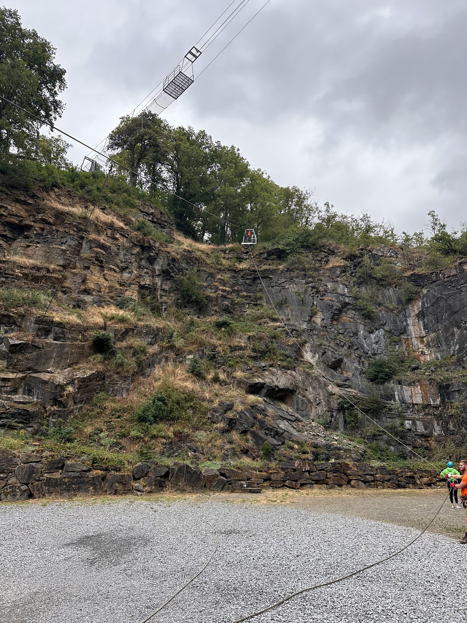 Sint-Martinus den XIIde - Grootkamp VK